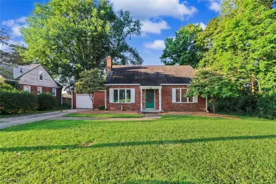683 Sunset Boulevard, Mansfield, OH 44907 - Photo 1