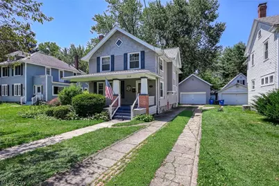 246 Lawrence Street, Ravenna, OH 44266 - Photo 3
