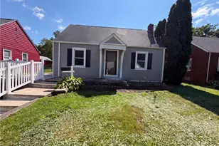 841 Chinook Ave, Akron, OH 44305 - Photo 1