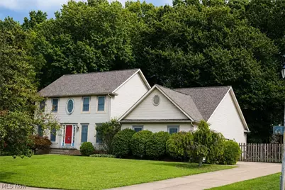 136 Jade Circle, Canfield, OH 44406 - Photo 1