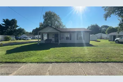 2358 Nesmith Lake Boulevard, Akron, OH 44314 - Photo 1