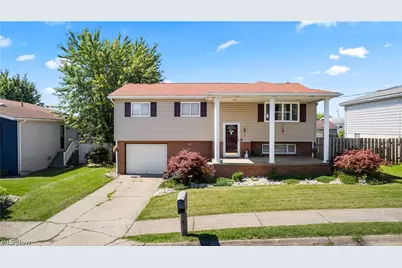 118 Arena Drive, Weirton, WV 26062 - Photo 1