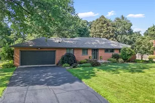 3243 Sanitarium Rd, Akron, OH 44312 - Photo 1