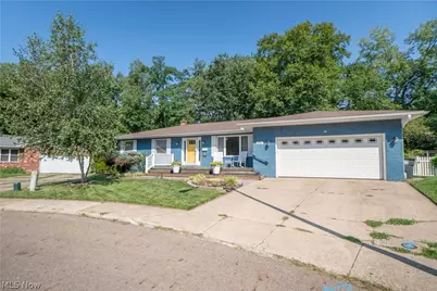 374 Woodlawn Reserve Road, Akron, OH 44305 - Photo 47