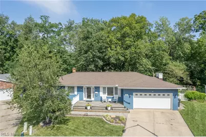 374 Woodlawn Reserve Road, Akron, OH 44305 - Photo 1