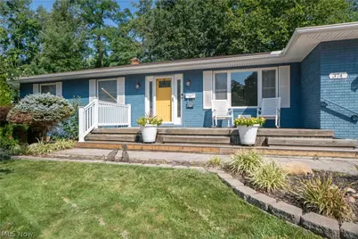 374 Woodlawn Reserve Road, Akron, OH 44305 - Photo 5