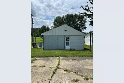 58423 Marietta Road, Byesville, OH 43723 - Photo 1