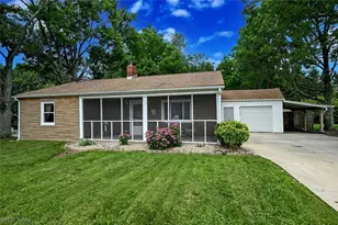 3437 Heckman St NW, Uniontown, OH 44685 - Photo 35