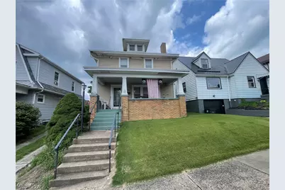 317 Cedar Avenue, Steubenville, OH 43952 - Photo 1