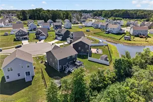 644 Spyglass Cir, Painesville Twp, OH 44077 - Photo 37