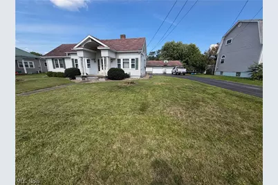 1512 Wyoming Avenue, East Liverpool, OH 43920 - Photo 1