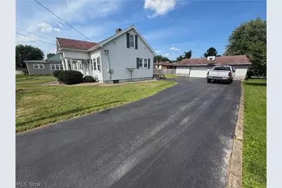1512 Wyoming Avenue, East Liverpool, OH 43920 - Photo 5