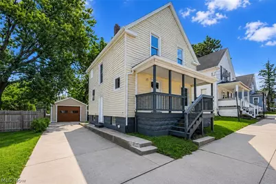 181 Spellman Court, Akron, OH 44305 - Photo 1