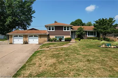 6203 Melody Road NE, Canton, OH 44721 - Photo 1