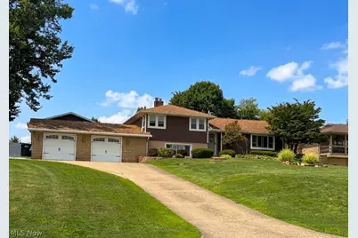 6203 Melody Road NE, Canton, OH 44721 - Photo 3