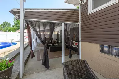 6203 Melody Road NE, Canton, OH 44721 - Photo 31