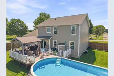 2553 Diamond Street NE, Canton, OH 44721 - Photo 7