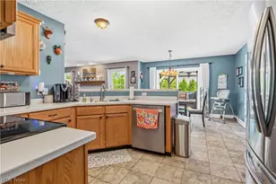 2553 Diamond St NE, Canton, OH 44721 - Photo 27