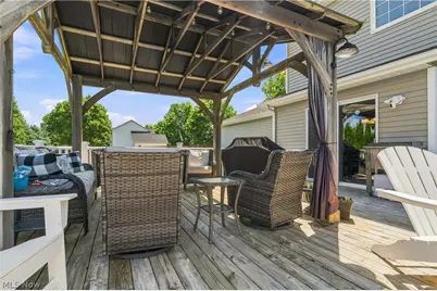 2553 Diamond Street NE, Canton, OH 44721 - Photo 5
