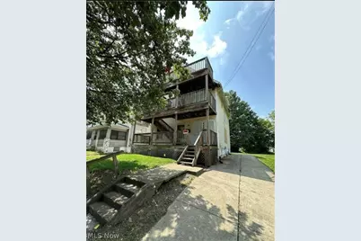 866 Beardsley Street #2, Akron, OH 44311 - Photo 1