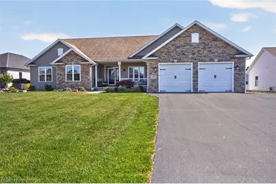 4875 Tree Line Trail, New Middletown, OH 44442 - Photo 1