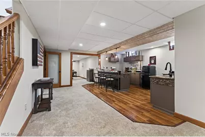 4875 Tree Line Trail, New Middletown, OH 44442 - Photo 25