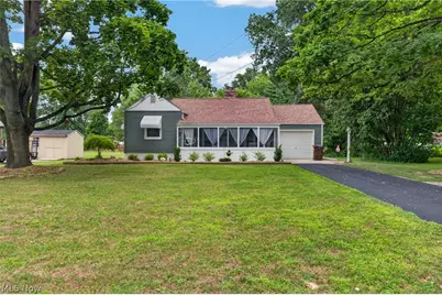 33 Sycamore Drive, New Middletown, OH 44442 - Photo 1
