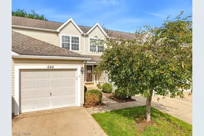 646 Almas Court, Brunswick, OH 44212 - Photo 1