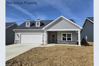 4304 Evergreen Court, North Canton, OH 44720 - Photo 1