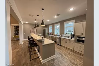 4304 Evergreen Court, North Canton, OH 44720 - Photo 9