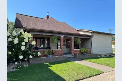 517 Walden Avenue, Tiltonsville, OH 43963 - Photo 1