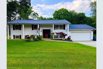 1795 Nichols Road, Akron, OH 44312 - Photo 1