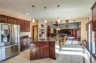 8493 Deacon Ave NW, North Canton, OH 44720 - Photo 17
