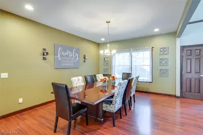 8493 Deacon Avenue NW, North Canton, OH 44720 - Photo 5