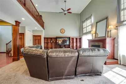 8493 Deacon Avenue NW, North Canton, OH 44720 - Photo 9