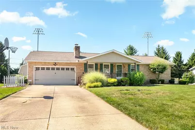 2032 Walsh Street, Louisville, OH 44641 - Photo 1