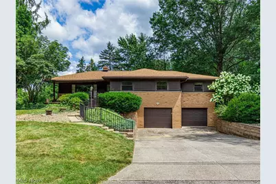 1333 Greenwood Avenue, Kent, OH 44240 - Photo 1