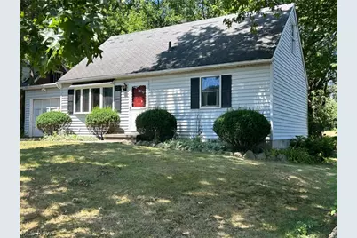 145 Jackson Street, Doylestown, OH 44230 - Photo 1