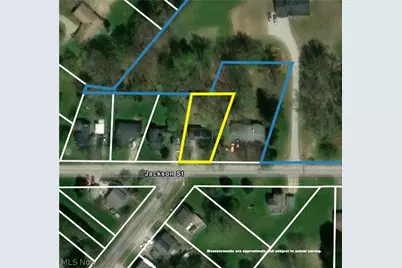 145 Jackson Street, Doylestown, OH 44230 - Photo 7