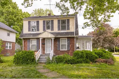 1255 Superior Avenue, Akron, OH 44307 - Photo 1