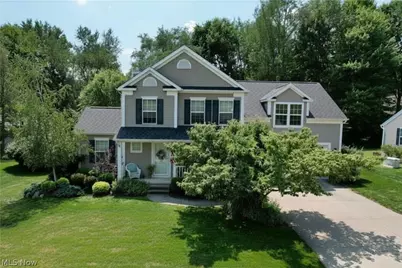 3328 Pine Ridge Drive, Ravenna, OH 44266 - Photo 1