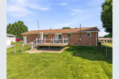 5570 Foxford Street SW, Canton, OH 44706 - Photo 3