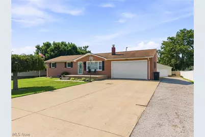 5570 Foxford Street SW, Canton, OH 44706 - Photo 1