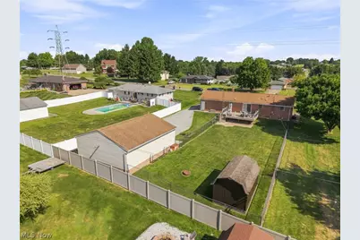 5570 Foxford Street SW, Canton, OH 44706 - Photo 25