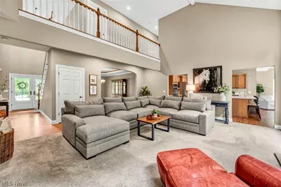 10928 Stonewycke Drive, Concord Twp, OH 44077 - Photo 17