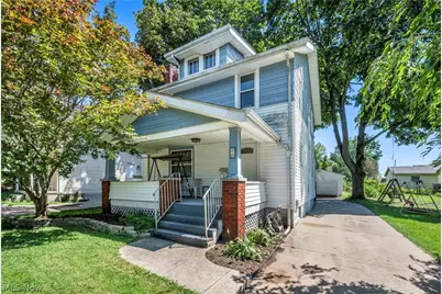 20 W Linwood Avenue, Akron, OH 44301 - Photo 1