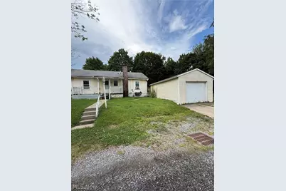 2410 Lisbon St, East Liverpool, OH 43920 - Photo 1