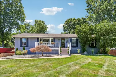 6109 N Oval Road, Clinton, OH 44216 - Photo 1