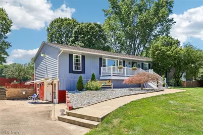 6109 N Oval Road, Clinton, OH 44216 - Photo 3