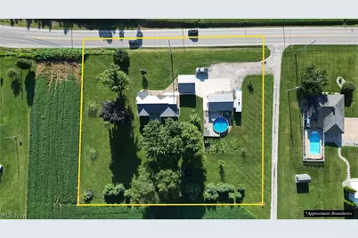 6239 Millersburg Road, Wooster, OH 44691 - Photo 3